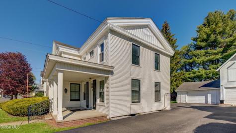 37 E 8th Avenue Gloversville NY 12078