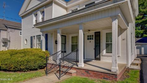 37 E 8th Avenue Gloversville NY 12078