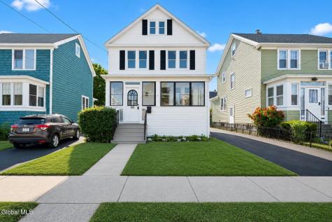 168 Southern Boulevard Albany NY 12209