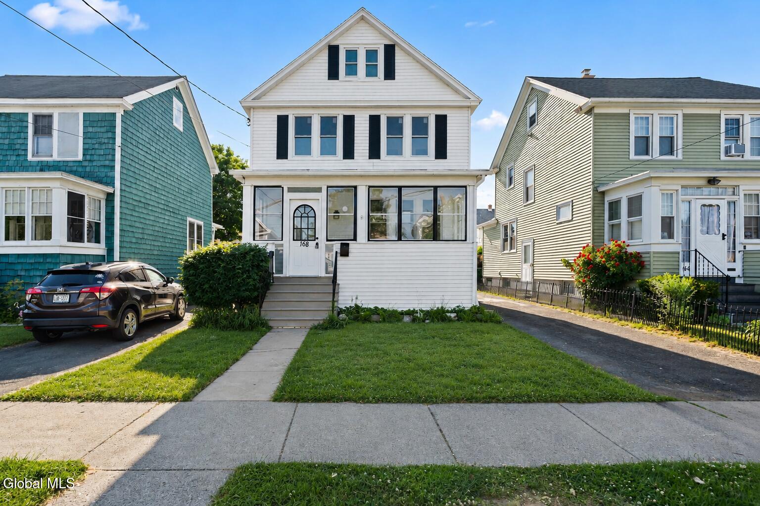 168 Southern Boulevard Albany NY 12209