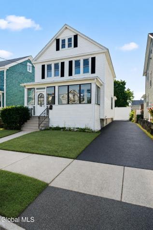 168 Southern Boulevard Albany NY 12209