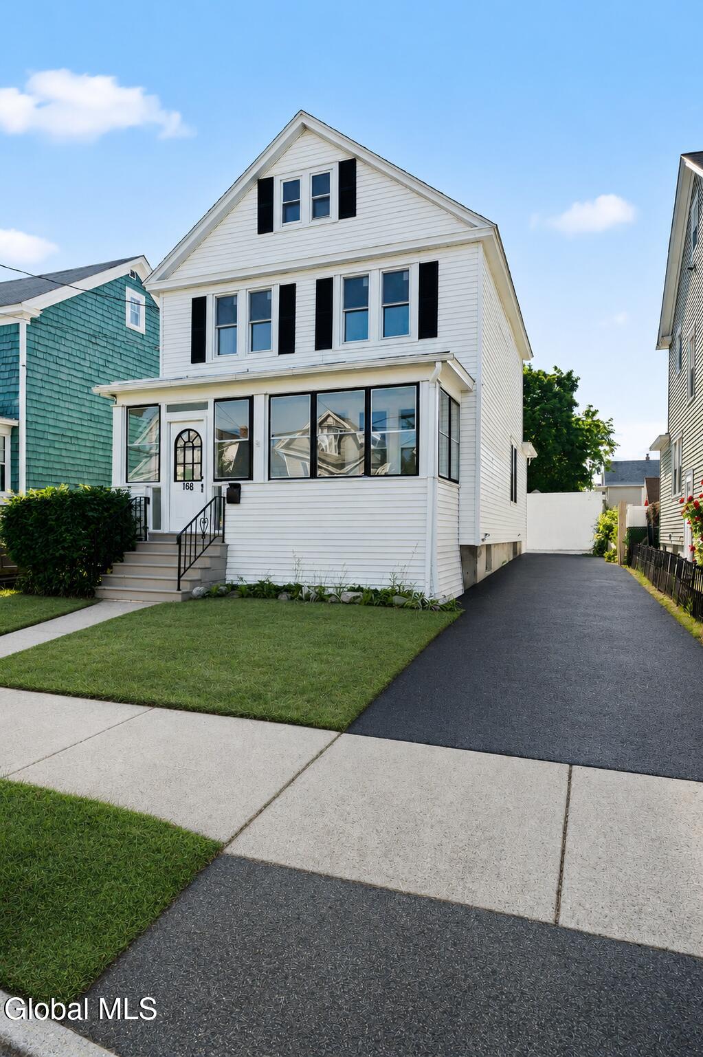 168 Southern Boulevard Albany NY 12209