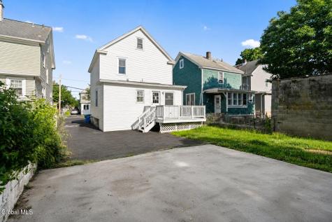 168 Southern Boulevard Albany NY 12209