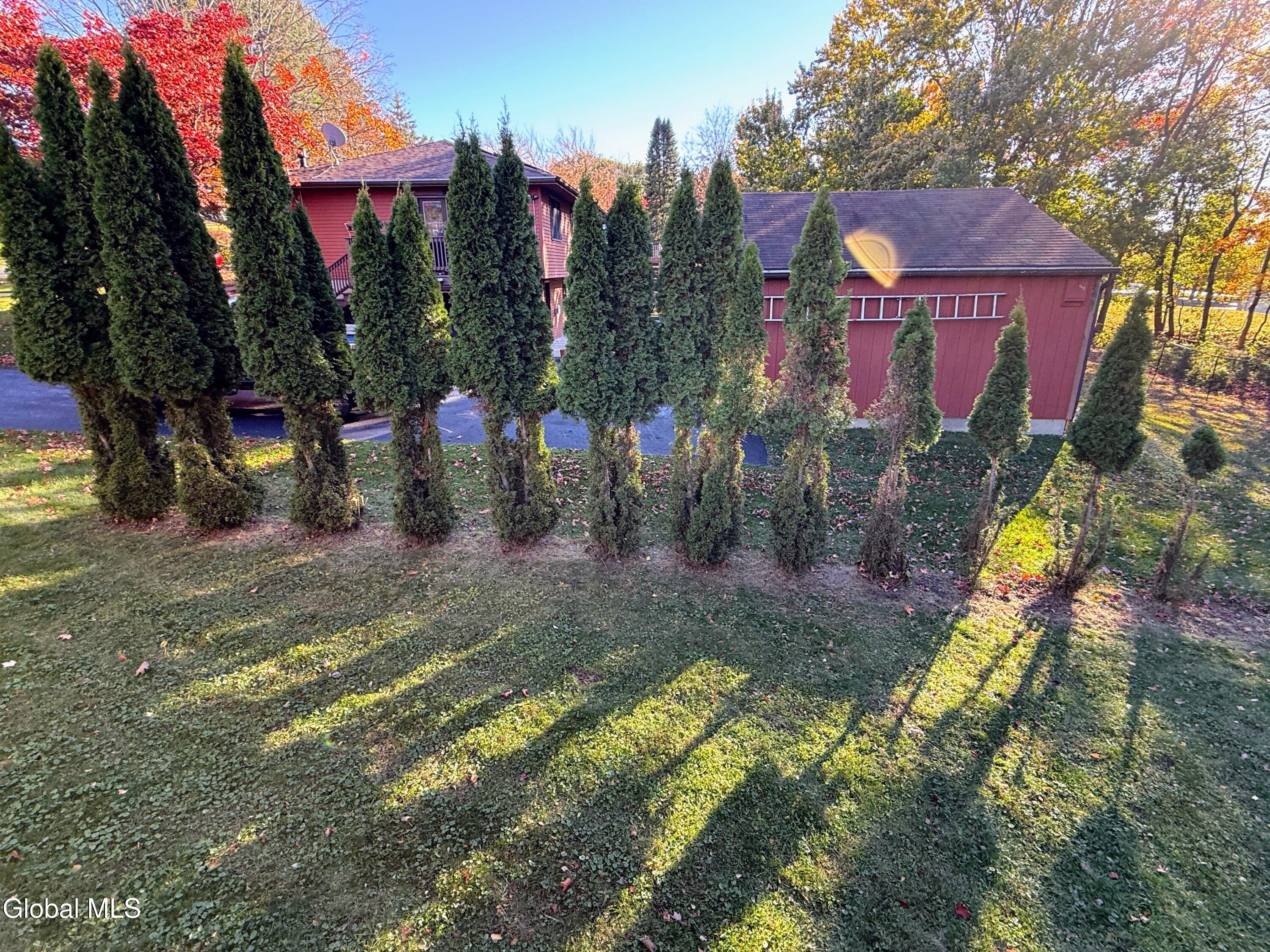 9 Big Bear Road Troy NY 12182