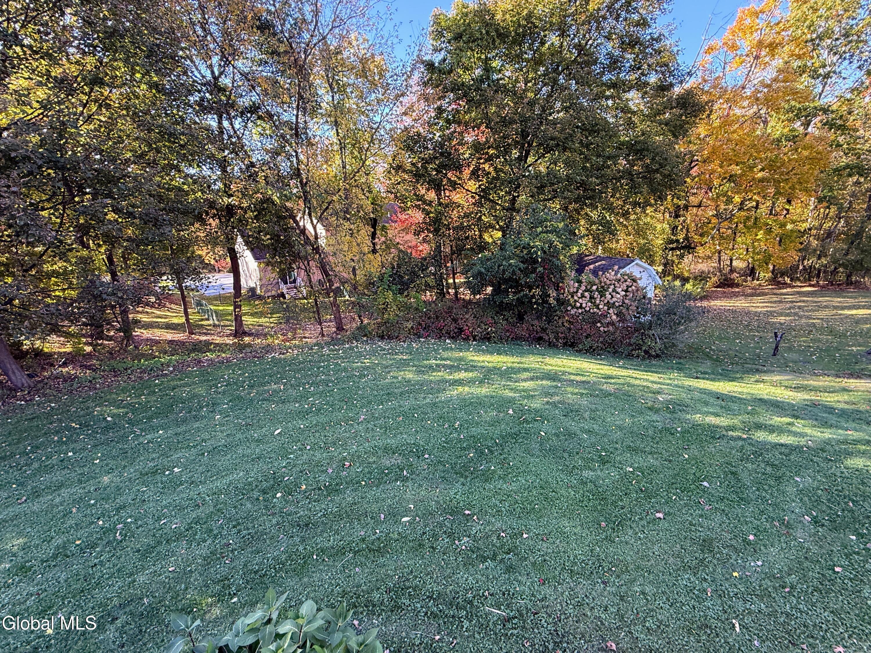 9 Big Bear Road Troy NY 12182