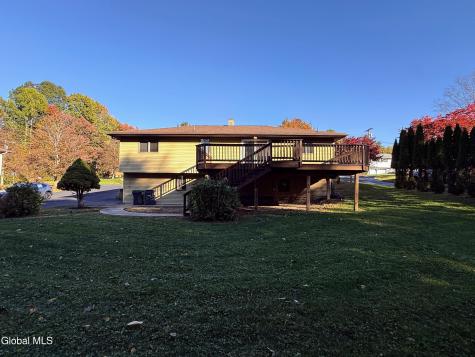 9 Big Bear Road Troy NY 12182