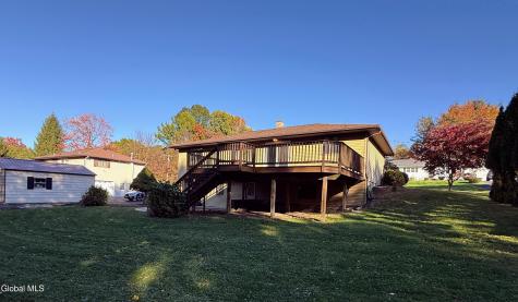 9 Big Bear Road Troy NY 12182