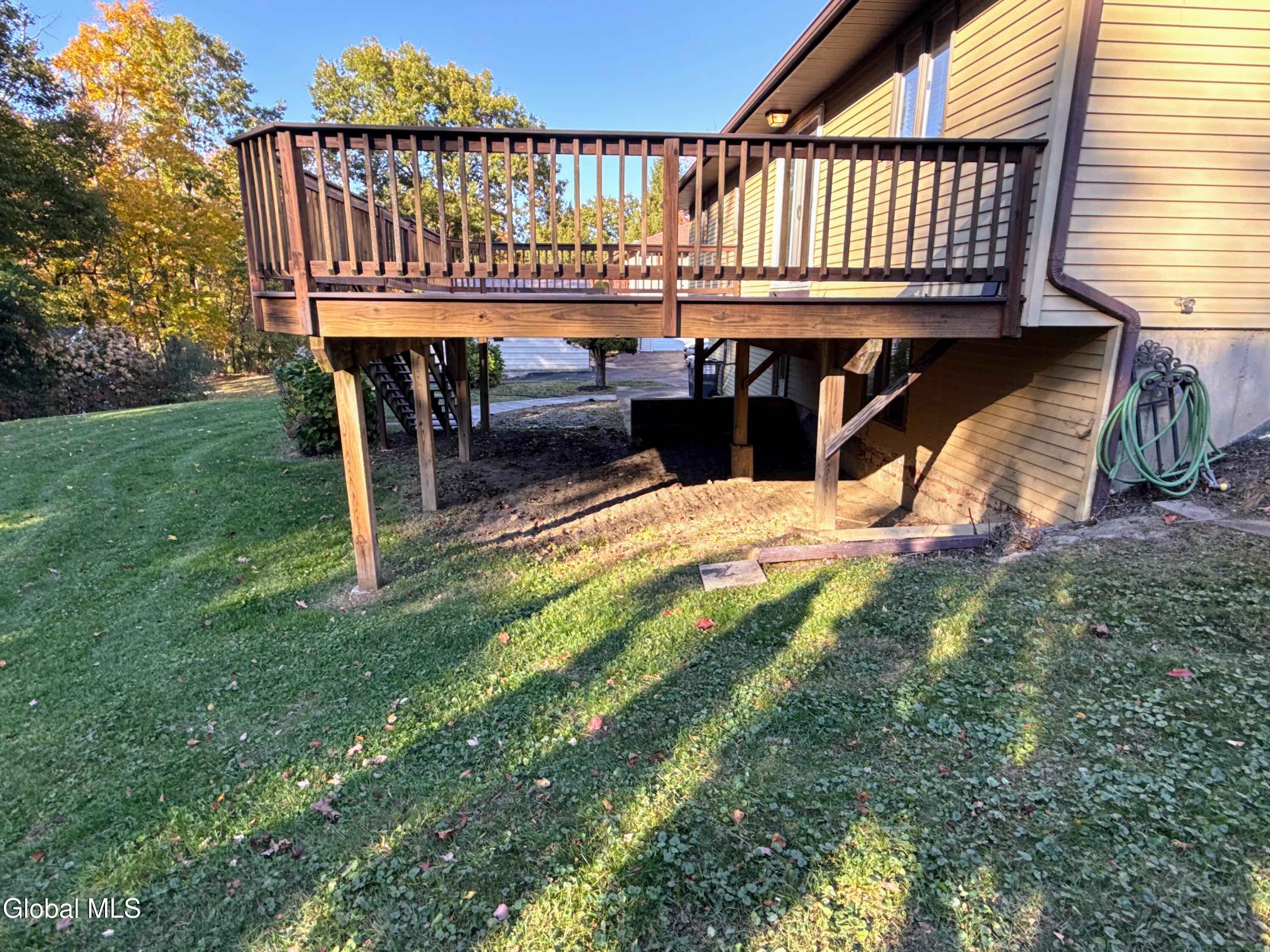 9 Big Bear Road Troy NY 12182