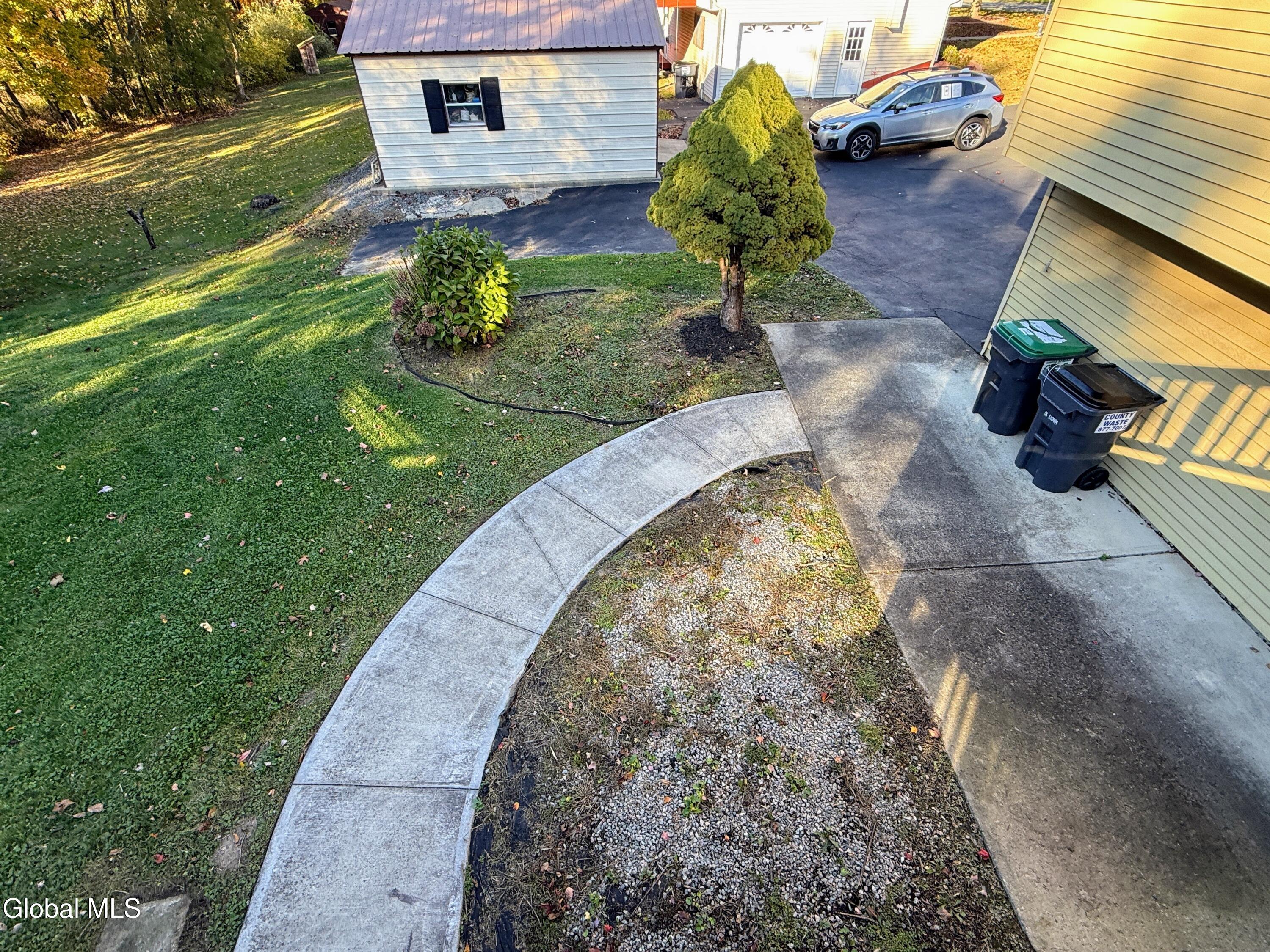 9 Big Bear Road Troy NY 12182
