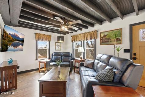 88 Dyken Pond Road Petersburgh NY 12138