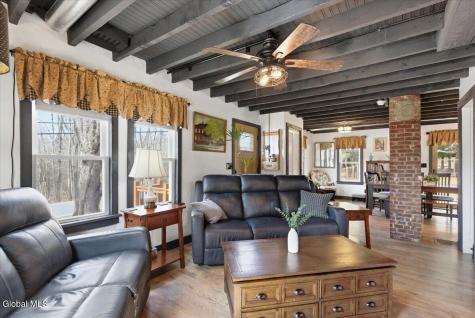 88 Dyken Pond Road Petersburgh NY 12138