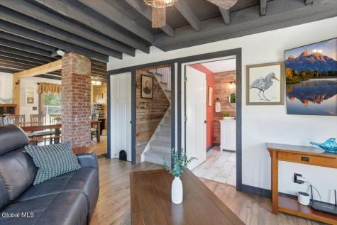 88 Dyken Pond Road Petersburgh NY 12138