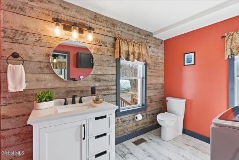 88 Dyken Pond Road Petersburgh NY 12138