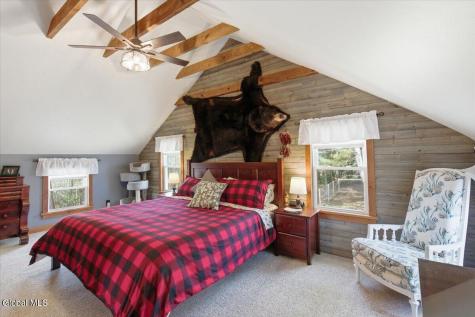 88 Dyken Pond Road Petersburgh NY 12138