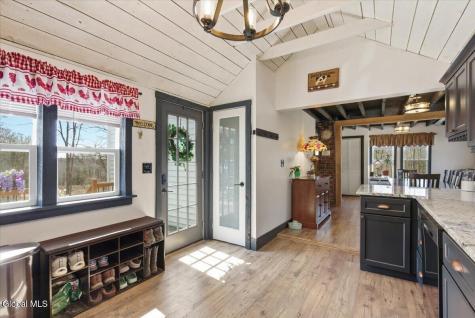 88 Dyken Pond Road Petersburgh NY 12138