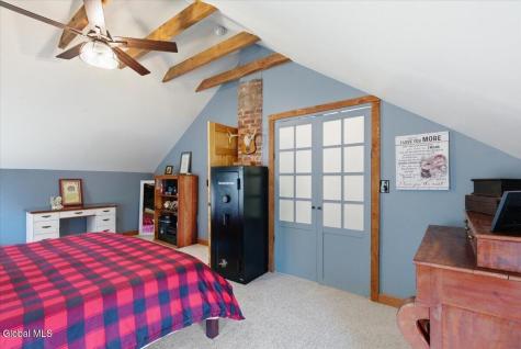 88 Dyken Pond Road Petersburgh NY 12138