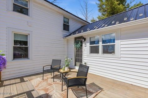 88 Dyken Pond Road Petersburgh NY 12138