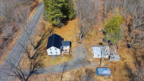 88 Dyken Pond Road Petersburgh NY 12138