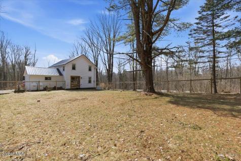 88 Dyken Pond Road Petersburgh NY 12138