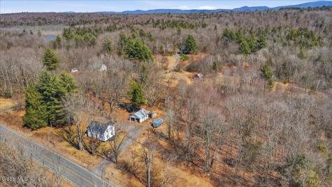 88 Dyken Pond Road Petersburgh NY 12138