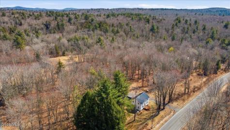 88 Dyken Pond Road Petersburgh NY 12138