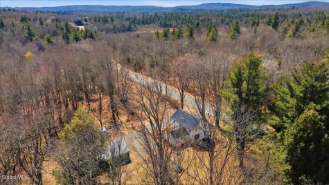 88 Dyken Pond Road Petersburgh NY 12138