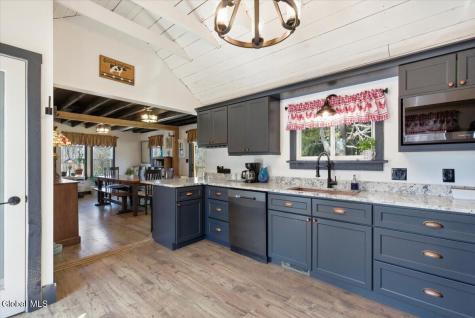 88 Dyken Pond Road Petersburgh NY 12138