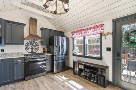 88 Dyken Pond Road Petersburgh NY 12138