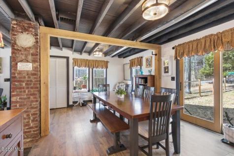 88 Dyken Pond Road Petersburgh NY 12138