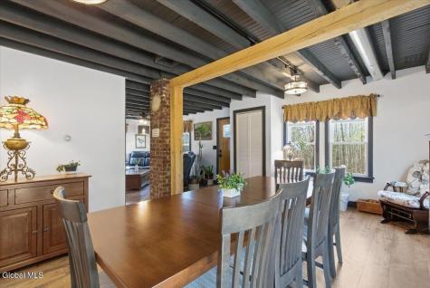 88 Dyken Pond Road Petersburgh NY 12138