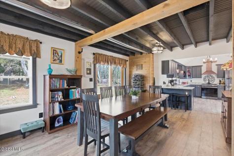 88 Dyken Pond Road Petersburgh NY 12138