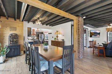 88 Dyken Pond Road Petersburgh NY 12138