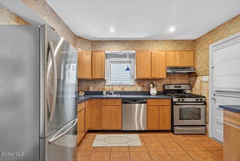 60 Clermont Street Albany NY 12203