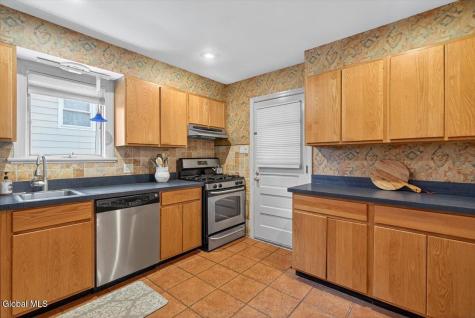 60 Clermont Street Albany NY 12203