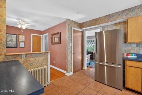 60 Clermont Street Albany NY 12203