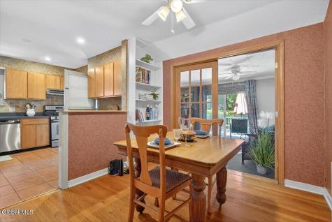 60 Clermont Street Albany NY 12203