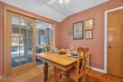 60 Clermont Street Albany NY 12203