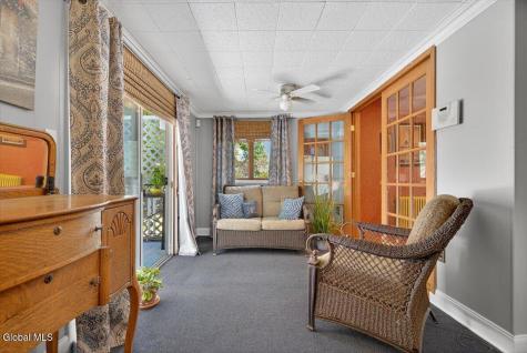 60 Clermont Street Albany NY 12203