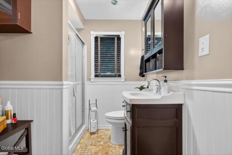 60 Clermont Street Albany NY 12203