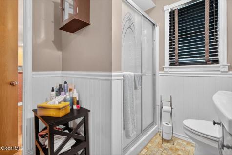 60 Clermont Street Albany NY 12203