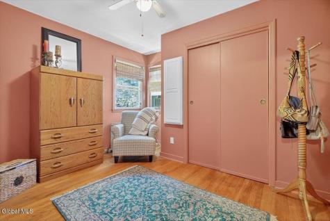 60 Clermont Street Albany NY 12203