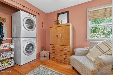 60 Clermont Street Albany NY 12203