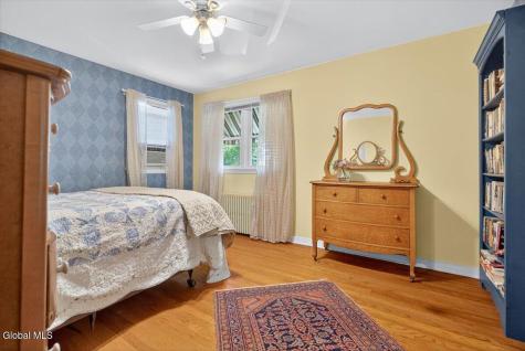 60 Clermont Street Albany NY 12203