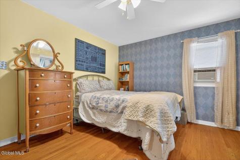 60 Clermont Street Albany NY 12203