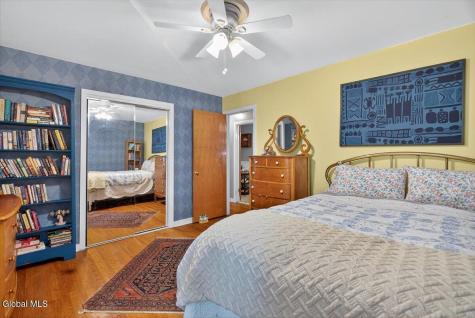 60 Clermont Street Albany NY 12203