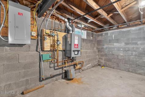 60 Clermont Street Albany NY 12203