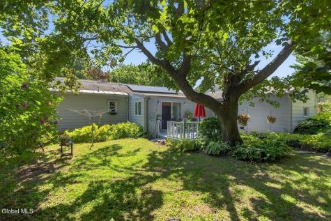 60 Clermont Street Albany NY 12203