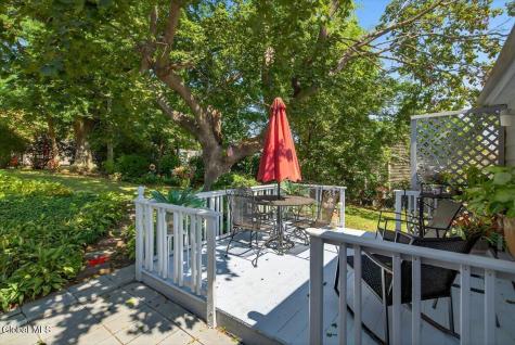 60 Clermont Street Albany NY 12203