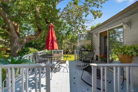 60 Clermont Street Albany NY 12203