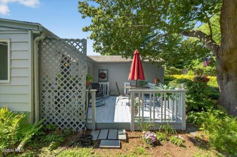 60 Clermont Street Albany NY 12203